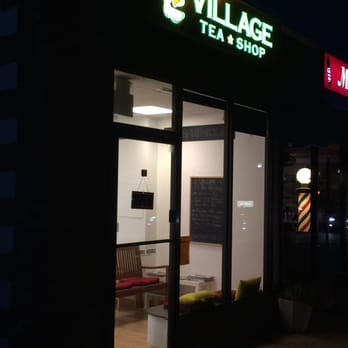 Village Tea Shop - Bubble Tea Near Me - Ridgewood, New Jersey Village Tea Shop - Bubble Tea Near Me - Ridgewood, New Jersey
