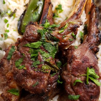 Mediterranean Kebab House - Lamb Chops - Turkish Near Me - Westbury, New York Mediterranean Kebab House - Lamb Chops - Turkish Near Me - Westbury, New York