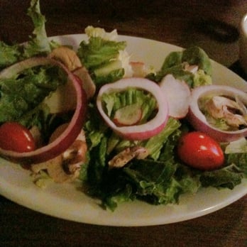 Perini Ranch Steakhouse - Ranch Salad - Steakhouses Near Me - Buffalo Gap, Texas Perini Ranch Steakhouse - Ranch Salad - Steakhouses Near Me - Buffalo Gap, Texas