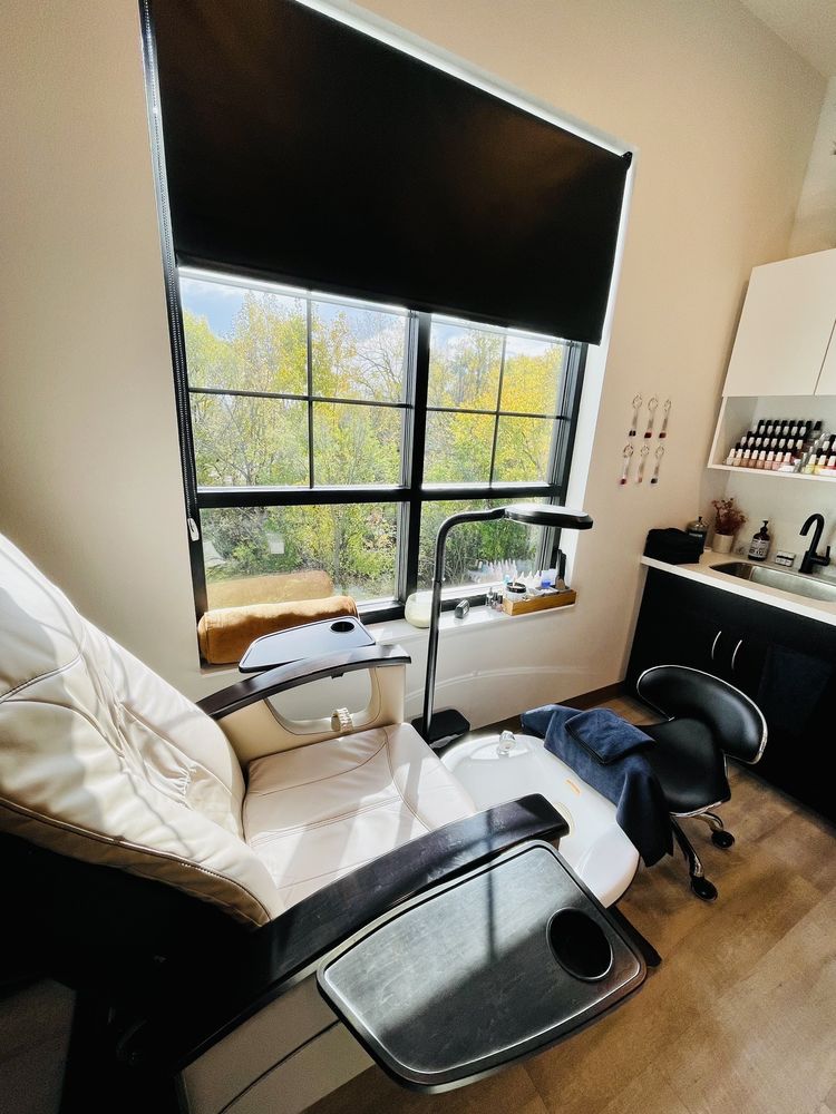 LOTUS & LILY A NAIL SANCTUARY - Updated July 2025 - Request an