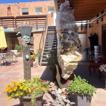 Turquoise Butterfly - Jewelry Near Me - Santa Fe, New Mexico