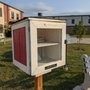 Little Free Library