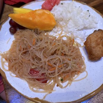 Polynesian Cultural Center - Buffet selections - Cultural Center Near Me - Laie, Hawaii Polynesian Cultural Center - Buffet selections - Cultural Center Near Me - Laie, Hawaii