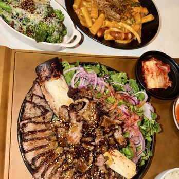 dPlace Steak & Pasta - Steakhouses Near Me - Fullerton, California