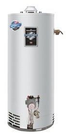 Ryel Plumbing Logo