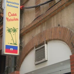 Casa Natachou