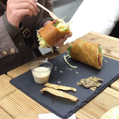 RAW VEGAN FIRENZE by null