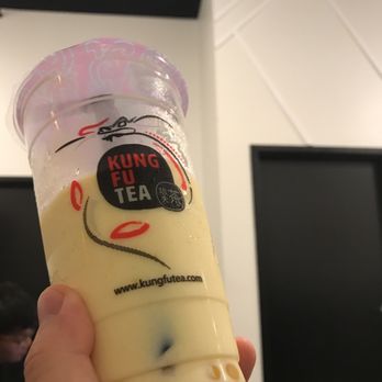 Kung Fu Tea - Coffee & Tea Near Me - Germantown, Maryland Kung Fu Tea - Coffee & Tea Near Me - Germantown, Maryland