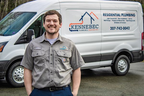 Kennebec Plumbing & Heating