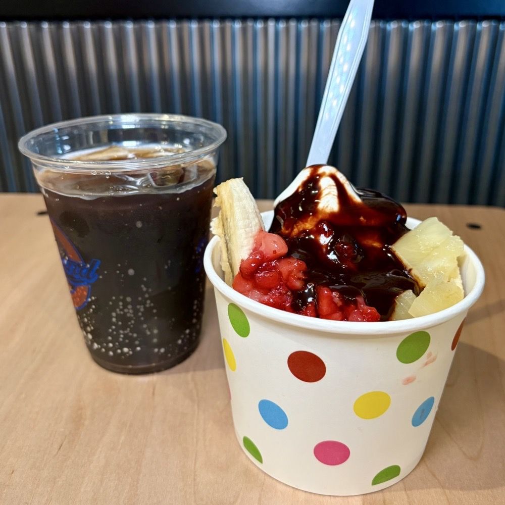 Tastyland - Soda and sundae - Ice Cream & Frozen Yogurt Near Me - Monroeville, Pennsylvania Tastyland - Soda and sundae - Ice Cream & Frozen Yogurt Near Me - Monroeville, Pennsylvania