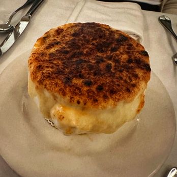 Petit Trois - French onion soup - French Near Me - Sherman Oaks, California Petit Trois - French onion soup - French Near Me - Sherman Oaks, California