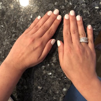 Top Nails - Dip nails - Nail Salons Near Me - Wilmington, North Carolina
