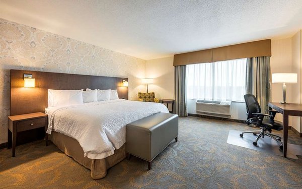Hampton Inn by Hilton Sydney by null