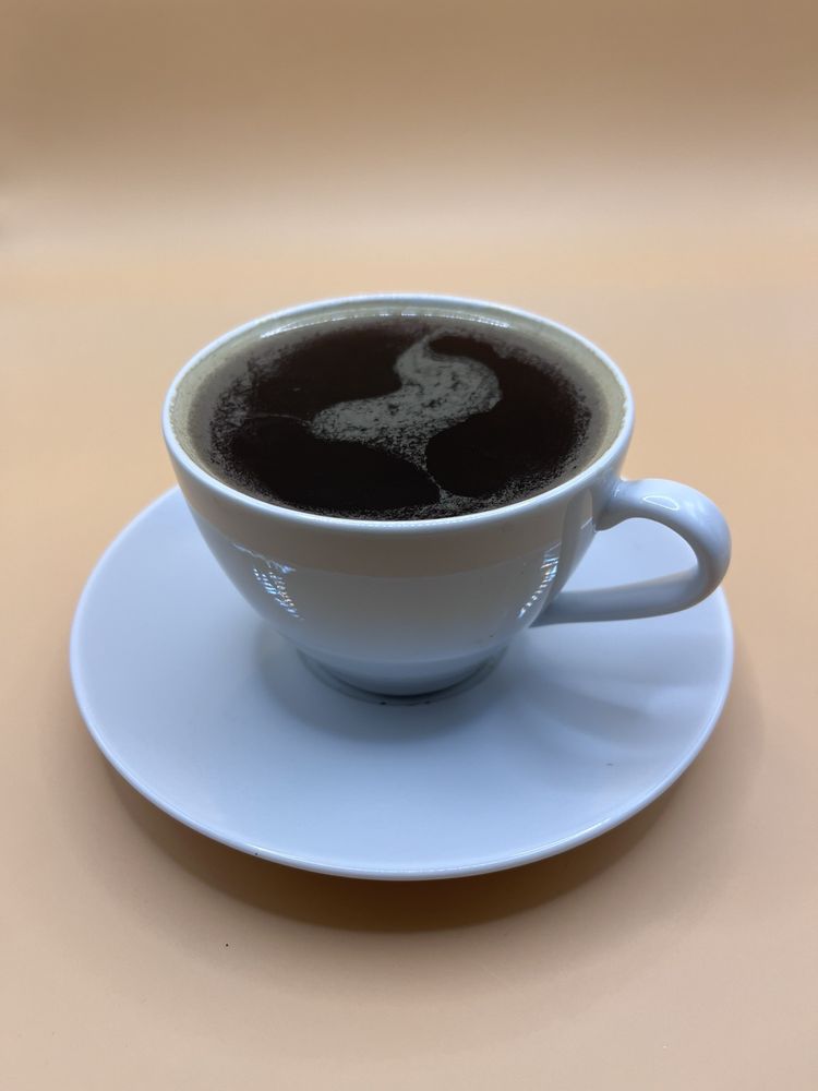 Cafe Naira