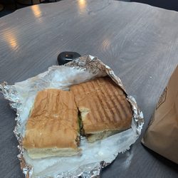 Las Tortas - Michoacana