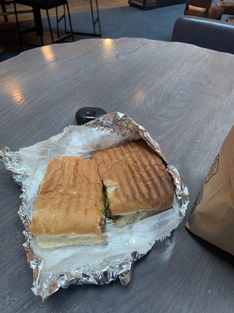 Las Tortas
