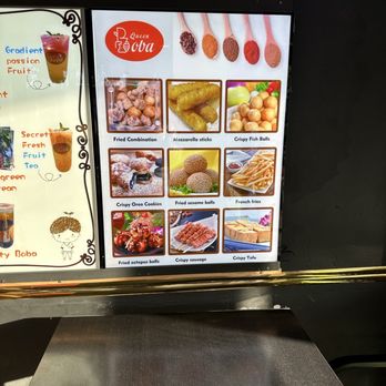 Boba Queen - Bubble Tea Near Me - Fremont, California Boba Queen - Bubble Tea Near Me - Fremont, California