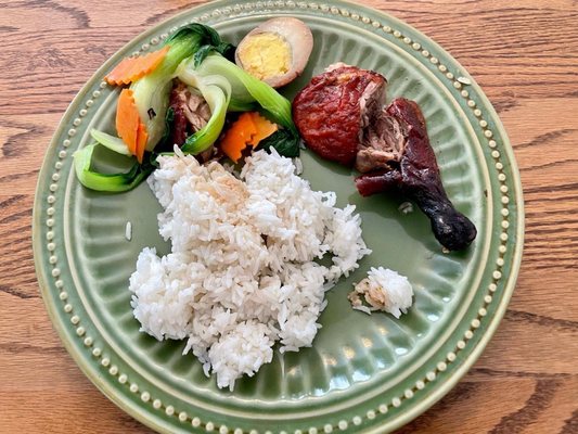 China Bistro by null