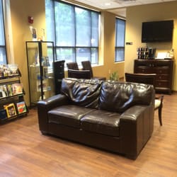 Mt. Juliet Family & Cosmetic Dentistry - Waiting room