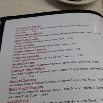 Andy's Restaurant - Diners Near Me - Highland Falls, New York Andy's Restaurant - Diners Near Me - Highland Falls, New York