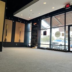 The Union Fitness & Fun, Huebner