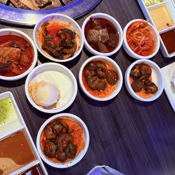 Gen Korean BBQ House - Sides - Korean Near Me - Torrance, California Gen Korean BBQ House - Sides - Korean Near Me - Torrance, California