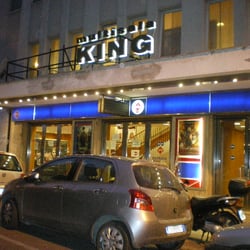 King