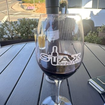 STAX Wine Bar & Bistro - Wine Bars Near Me - Morro Bay, California STAX Wine Bar & Bistro - Wine Bars Near Me - Morro Bay, California