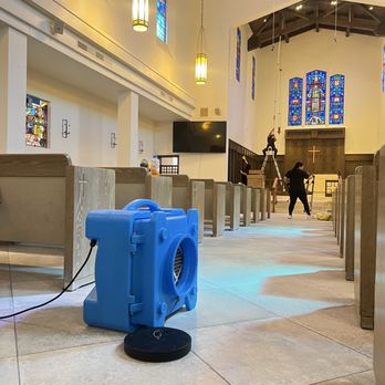 Tuclean Commercial Services - Working with churches and holy centers our expert team delivers post construction cleaning that supports lasting community care - Office Cleaning Near Me - Oakland, California