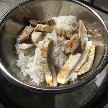 Kalaveras - Pollito & Rice - Mexican Near Me - Chula Vista, California