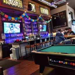 Happy Hour Happy Hour