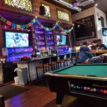 Puerto Vallarta - Happy Hour - Mexican Near Me - Port Orchard, Washington