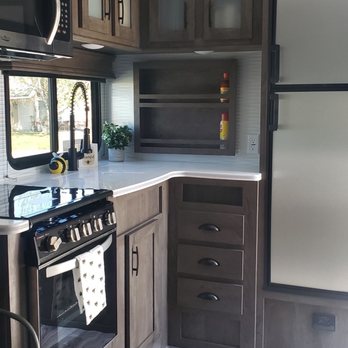 Marjon RVs - RV Dealers Near Me - Moreno Valley, California