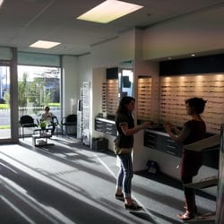 Cassidy Eyecare Te Atatu