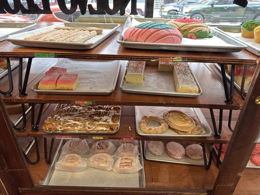 Panaderia Nuevo Leon by null