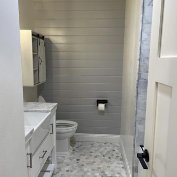 NW Sunstars Construction - Main bathroom - General Contractors Near Me - San Jose, California NW Sunstars Construction - Main bathroom - General Contractors Near Me - San Jose, California
