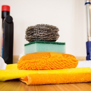 Xavier's Grime Fighters Service - Home Cleaning Near Me Xavier's Grime Fighters Service - Home Cleaning Near Me