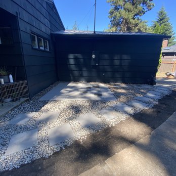 Lewis Landscape Services - After! Just amazing. - Landscaping Near Me - Hillsboro, Oregon Lewis Landscape Services - After! Just amazing. - Landscaping Near Me - Hillsboro, Oregon