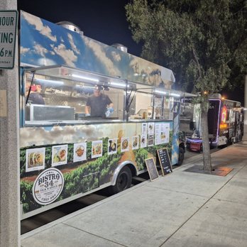 Bistro 34-Tea n Spice - Bistro 34 food truck - Indonesian Near Me - San Gabriel, California Bistro 34-Tea n Spice - Bistro 34 food truck - Indonesian Near Me - San Gabriel, California