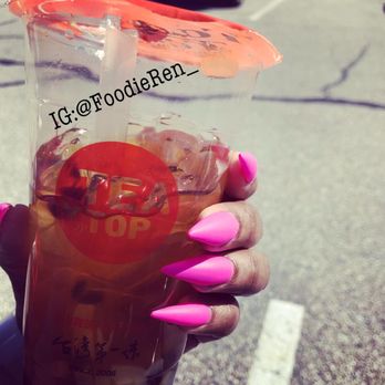 Tea Top - Bubble Tea Near Me - Ellicott City, Maryland Tea Top - Bubble Tea Near Me - Ellicott City, Maryland