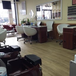 New owner, new look. New owner, new look.
