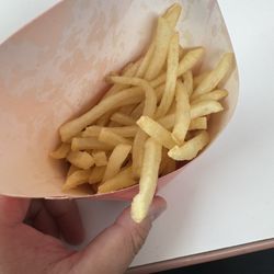 Steak ’n Shake - Terrible portions
