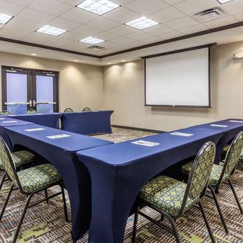 Hampton Inn Minneapolis/Shakopee - Meeting Room - Hotels Near Me - Shakopee, Minnesota Hampton Inn Minneapolis/Shakopee - Meeting Room - Hotels Near Me - Shakopee, Minnesota