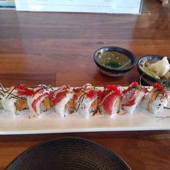 Fúdo - Asian Fusion Near Me - Chamblee, Georgia Fúdo - Asian Fusion Near Me - Chamblee, Georgia