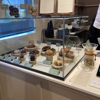 Pastry Cat - Pastry counter - Bakeries Near Me - Sacramento, California Pastry Cat - Pastry counter - Bakeries Near Me - Sacramento, California
