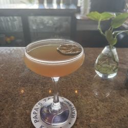 Papa's Tapas