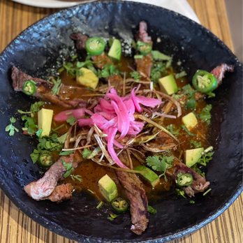 La Costa Grill - AGUACHILE DE RIBEYE* - Mexican Near Me - McAllen, Texas La Costa Grill - AGUACHILE DE RIBEYE* - Mexican Near Me - McAllen, Texas