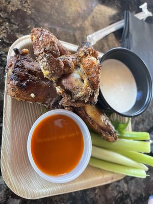 The VÜE Rooftop Bar by null