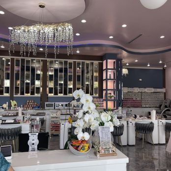 Classic And Fancy Nails Spa - Nail Salons Near Me - Laveen, Arizona Classic And Fancy Nails Spa - Nail Salons Near Me - Laveen, Arizona