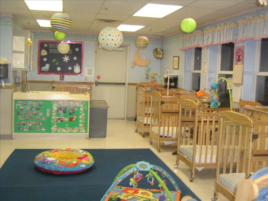 The Children's School @ URMC - childcare center in Rochester, NY